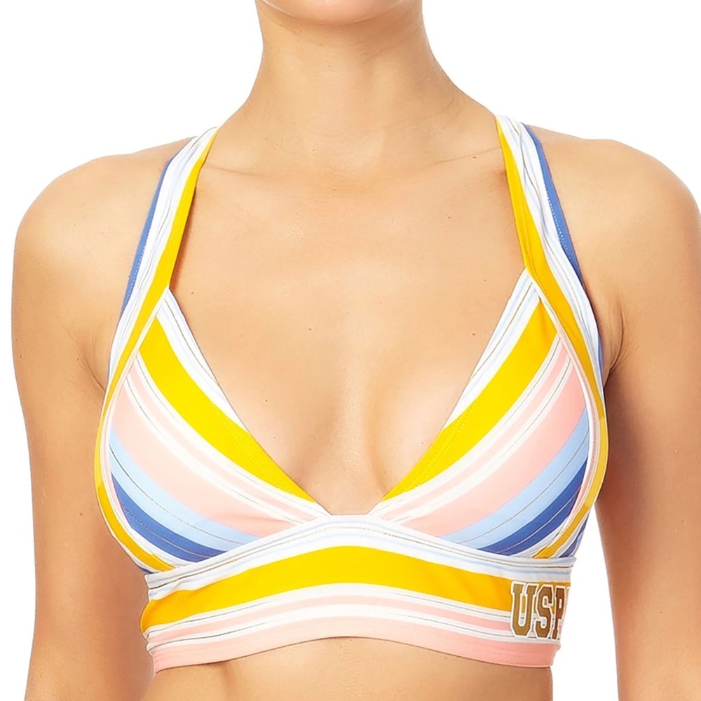 USPA bikini set